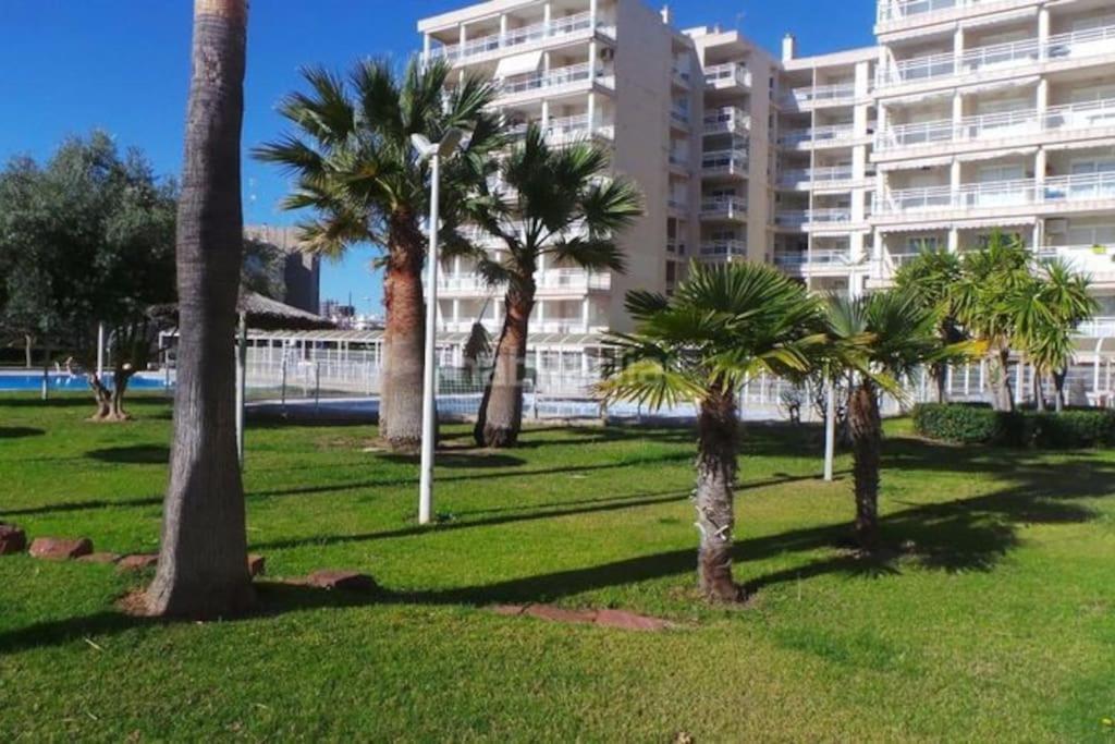 Appartement Exclusivo Duplex Canet